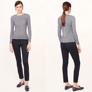 Tory Burch Gemini Chain Link Germain T-Shirt